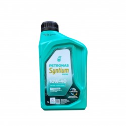 Λάδι ημισυνθετικό 10W-40 1L SYNTIUM 800EU PETRONAS