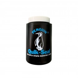 Σκόνη ρηγμάτων ψυγείου (φώκια) Penguin 40g