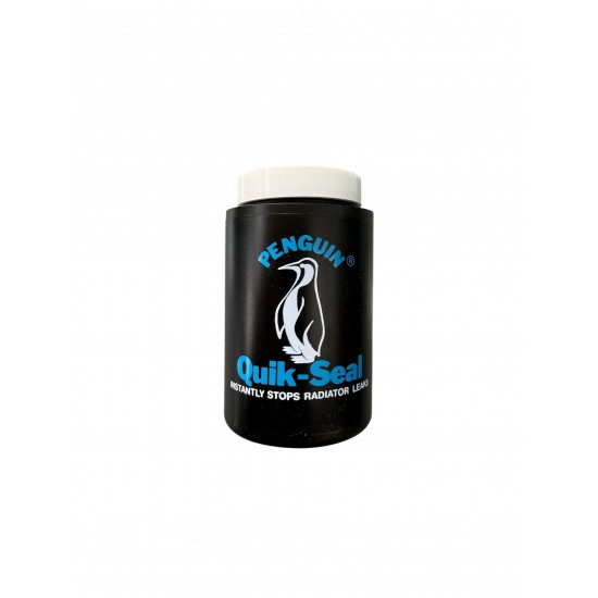 Σκόνη ρηγμάτων ψυγείου (φώκια) Penguin 40g