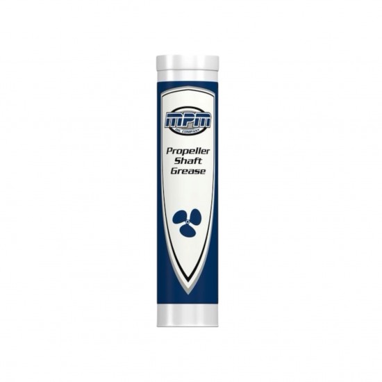 Γράσσο νερού (θαλάσσης) 400gr MPM