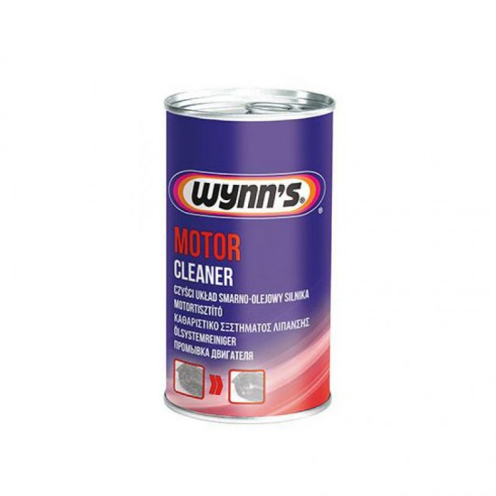Καθαριστικό κινητήρα WYNN'S 325ml 51272