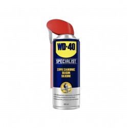 Σπρέι σιλικόνης 400ml WD-40 (NFS) Σπρέι σιλικόνης 400ml WD-40 (NFS)