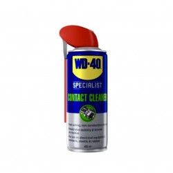 Καθαριστικό σπρέι ηλεκτρικών επαφών WD-40 (NFS) 400ml Καθαριστικό σπρέι ηλεκτρικών επαφών WD-40 (NFS) 400ml