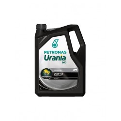 Λάδι ορυκτό 20W-50 URANIA 800 5L