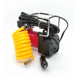 Μίνι ηλεκτρικός αεροσυμπιεστής 12V TORIN