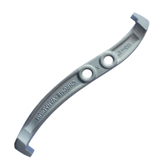 Ανταλλακτικό πόδι για εξωλκείς 8″ FORCE 6590108-A Ανταλλακτικό πόδι για εξωλκείς 8″ FORCE 6590108-A