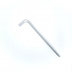 Κλειδί allen 8mm μπίλιας μακρύ Cr-Mv FORCE
