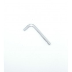 Κλειδί allen 3.5mm Cr-Mv FORCE