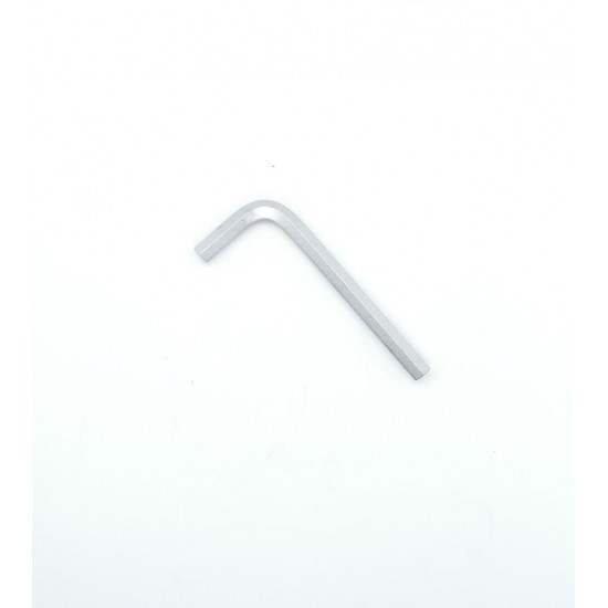 Κλειδί allen 2.5mm Cr-Mv FORCE