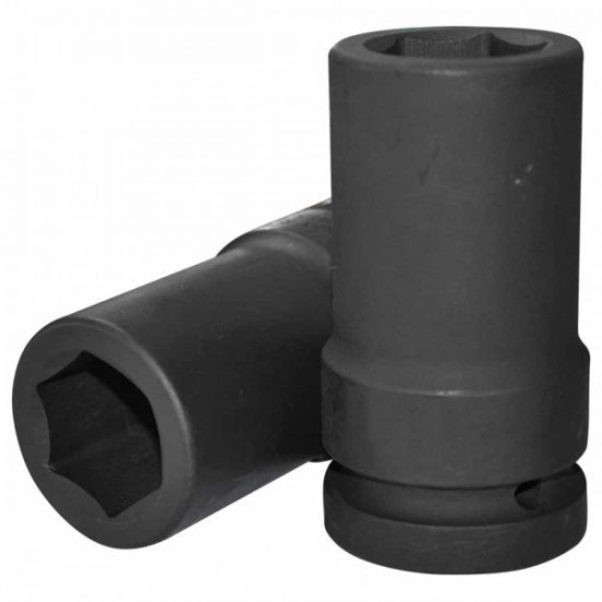 Καρυδάκι αέρος μακρύ 1'' 33mm εξάγωνο FORCE