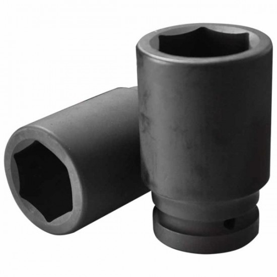 Καρυδάκι αέρος μακρύ 1'' 42mm εξάγωνο FORCE