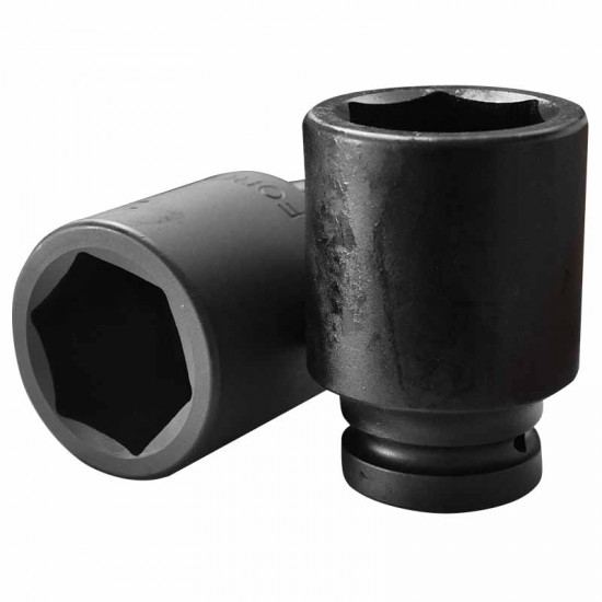 Καρυδάκι αέρος μακρύ 1'' 46mm εξάγωνο FORCE