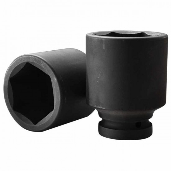 Καρυδάκι αέρος μακρύ 1'' 55mm εξάγωνο FORCE