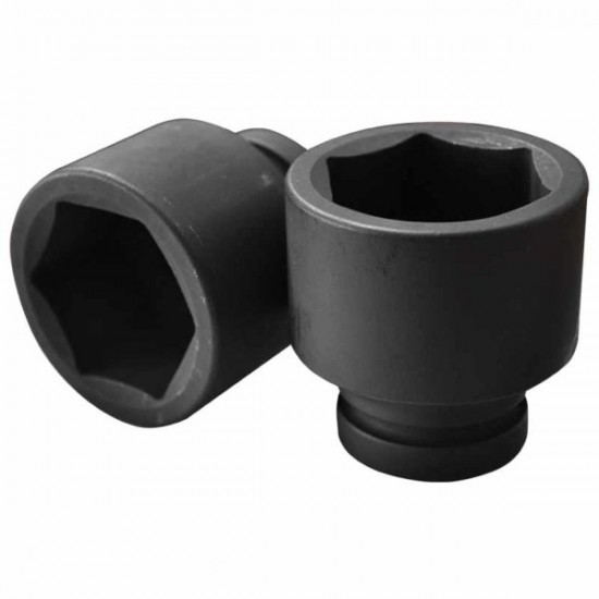 Καρυδάκι αέρος 1'' 52mm εξάγωνο FORCE