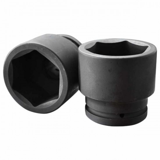 Καρυδάκι αέρος 1'' 75mm εξάγωνο FORCE