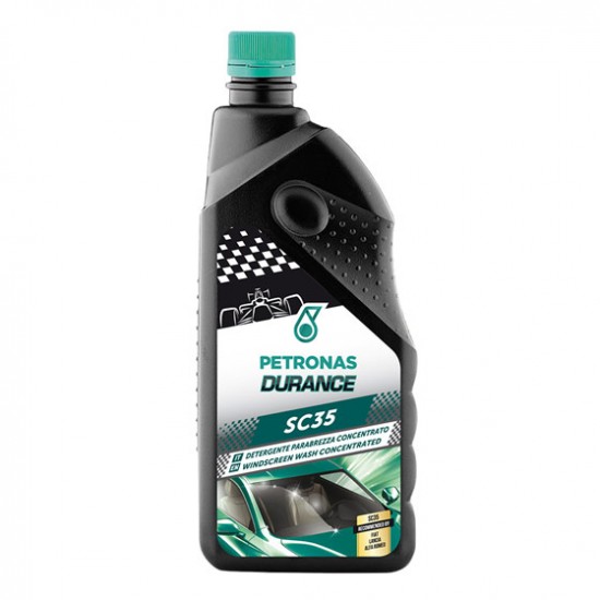 Υγρό καθαρισμού παρμπρίζ -35°C 1Lt Durance PETRONAS 8617 | Mastras