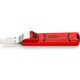 Απογυμνωτής καλωδίων 165mm KNIPEX 1620165SB