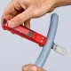 Απογυμνωτής καλωδίων 165mm KNIPEX 1620165SB