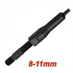 Εσωτερικός εξωλκέας 8-11mm FORCE 910T1-R0811
