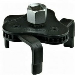 Φιλτρόκλειδο αράχνη Φ63-102mm FORCE 61904A