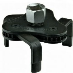 Φιλτρόκλειδο αράχνη Φ63-102mm FORCE 61904A Φιλτρόκλειδο αράχνη Φ63-102mm FORCE 61904A