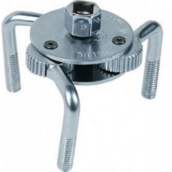 Φιλτρόκλειδο αράχνη Φ65-120mm FORCE 61904