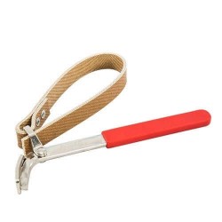 Φιλτρόκλειδο με ιμάντα Φ110mm FORCE 61908 Φιλτρόκλειδο με ιμάντα Φ110mm FORCE 61908