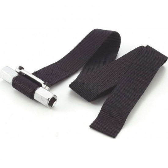 Φιλτρόκλειδο με ιμάντα Φ300mm FORCE 61903