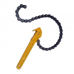 Φιλτρόκλειδο με καδένα Φ110mm FORCE 61911 Φιλτρόκλειδο με καδένα Φ110mm FORCE 61911