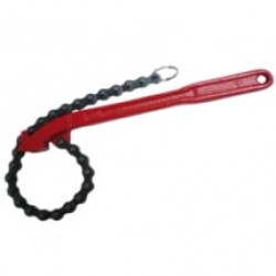 Φιλτρόκλειδο με καδένα Φ115mm TAIWAN 16Y10912