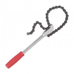 Φιλτρόκλειδο με καδένα Φ150mm FORCE 61914 Φιλτρόκλειδο με καδένα Φ150mm FORCE 61914