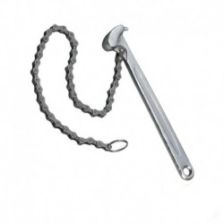 Φιλτρόκλειδο με καδένα Φ160mm TAIWAN 16P30160 Φιλτρόκλειδο με καδένα Φ160mm TAIWAN 16P30160