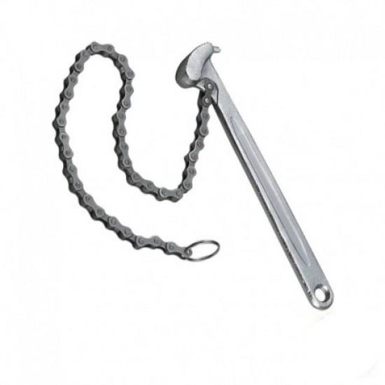 Φιλτρόκλειδο με καδένα Φ160mm TAIWAN 16P30160 Φιλτρόκλειδο με καδένα Φ160mm TAIWAN 16P30160