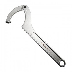 Γαντζόκλειδο ρυθμιζόμενο με πείρο 120-180 FORCE Γαντζόκλειδο ρυθμιζόμενο με πείρο 120-180 FORCE