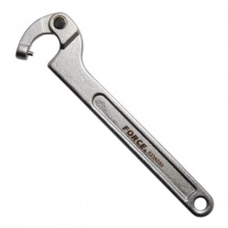 Γαντζόκλειδο ρυθμιζόμενο με πείρο 15-35 FORCE Γαντζόκλειδο ρυθμιζόμενο με πείρο 15-35 FORCE