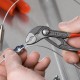 Γκαζοτανάλια 125mm KNIPEX Cobra 8701125