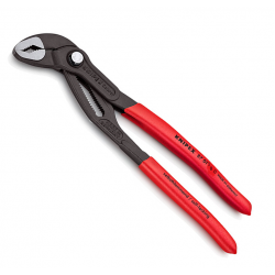Γκαζοτανάλια 180mm KNIPEX Cobra 8701180