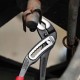 Γκαζοτανάλια 250mm KNIPEX Alligator 8801250