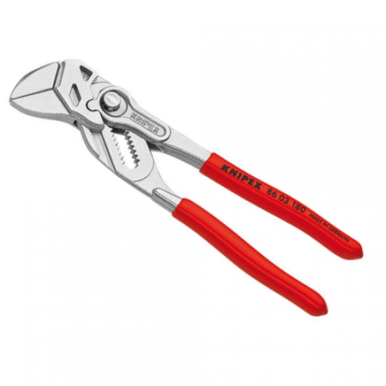 Γκαζοτανάλια κλειδί 180mm KNIPEX 8603180