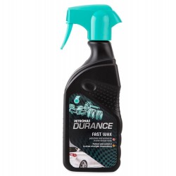 Γυαλιστικό αμαξώματος 400ml 7028 PETRONAS Durance Fast Wax Γυαλιστικό αμαξώματος 400ml 7028 PETRONAS Durance Fast Wax