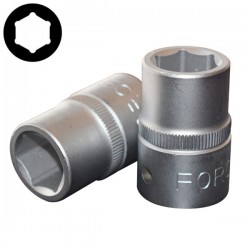 Καρυδάκι 3/4" 20mm εξάγωνο FORCE