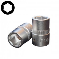 Καρυδάκι 3/4" 24mm εξάγωνο FORCE