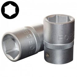 Καρυδάκι 3/4" 26mm εξάγωνο FORCE