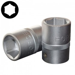 Καρυδάκι 3/4" 28mm εξάγωνο FORCE
