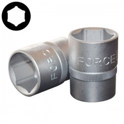 Καρυδάκι 3/4" 29mm εξάγωνο FORCE