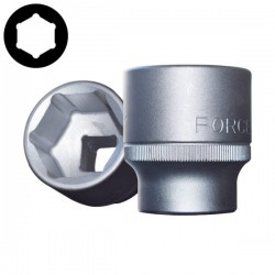 Καρυδάκι 3/4" 34mm εξάγωνο FORCE