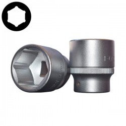 Καρυδάκι 3/4" 41mm εξάγωνο FORCE