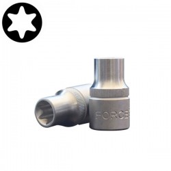 Καρυδάκι TORX 1/2'' E16 FORCE