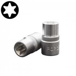 Καρυδάκι TORX 1/2'' E18 FORCE