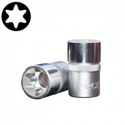 Καρυδάκι TORX 1/2'' E20 FORCE